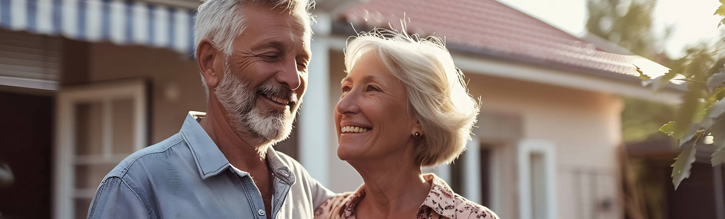 implace Baufinanzierung - Laufzeit & Tilgung