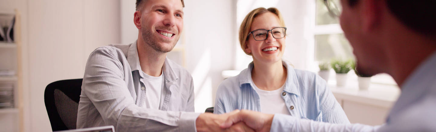 Warum implace – vertrauensvoller Partner für Baufinanzierung