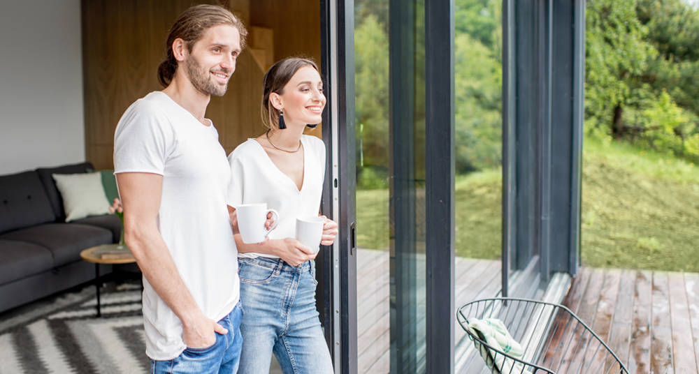 implace Baufinanzierung - Ratgeber, wie viel Eigenkapital ist notwendig?