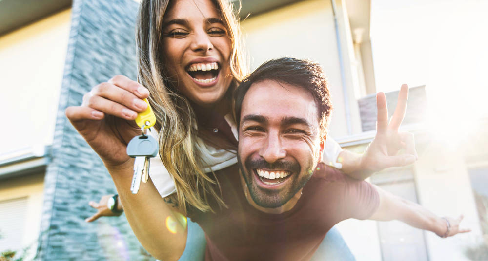 implace Baufinanzierung - Wie viel darf die Immobile kosten?